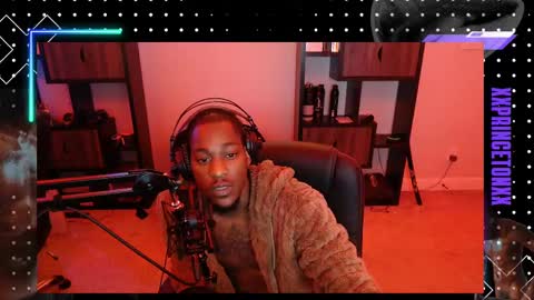 xxprincetonxx online show from 01/29/25, 06:12