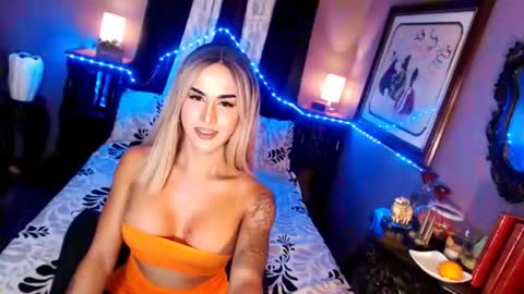 urperfection kelly online show from 01/02/25, 08:17