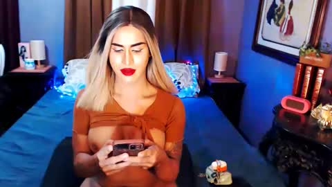 urperfection kelly online show from 01/23/25, 05:10