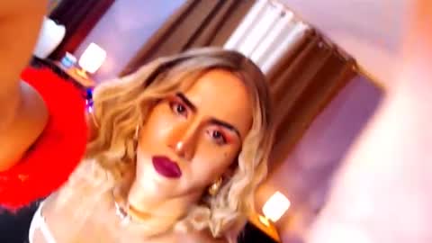 urperfection kelly online show from 01/24/25, 03:45