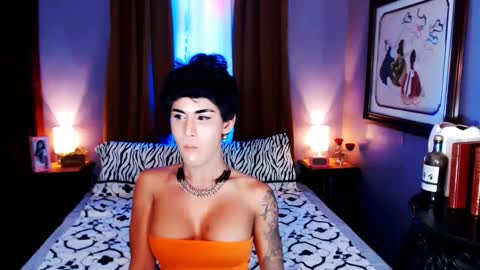 urperfection kelly online show from 02/02/25, 01:12