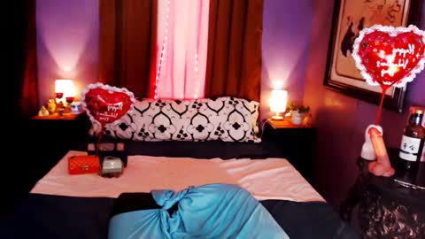 urperfection kelly online show from 02/14/25, 07:44