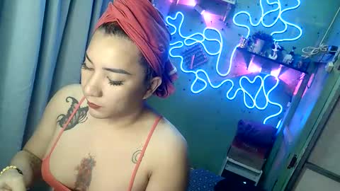 xxsassyfox online show from 01/10/26, 08:38