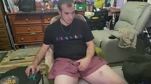 xxScubaStevexx online show from 12/22/25, 05:59