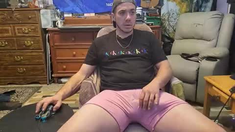 xxScubaStevexx online show from 01/13/26, 01:27