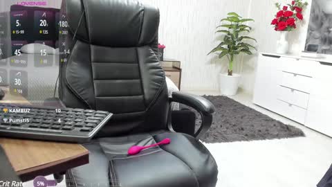 Snapshot of xxsecretdesirexx chatting on 01/29/25, 01:16 xxsecretdesirexx Catalina online show from 01/29/25, 01:16
