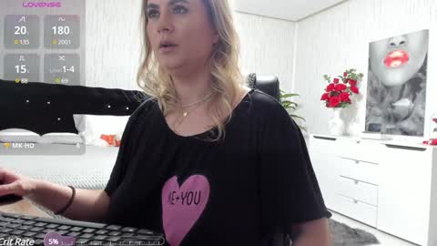Snapshot of xxsecretdesirexx chatting on 01/29/25, 04:26 xxsecretdesirexx Catalina online show from 01/29/25, 04:26