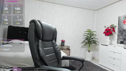 Snapshot of xxsecretdesirexx chatting on 02/03/25, 01:09 xxsecretdesirexx Catalina online show from 02/03/25, 01:09