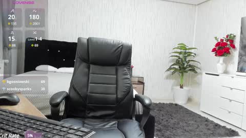 Snapshot of xxsecretdesirexx chatting on 02/12/25, 01:19 xxsecretdesirexx Catalina online show from 02/12/25, 01:19