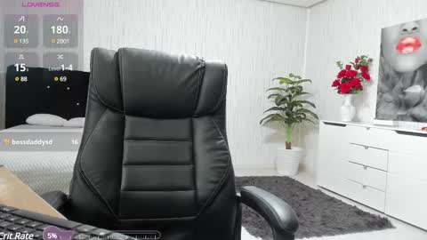 Snapshot of xxsecretdesirexx chatting on 02/13/25, 01:19 xxsecretdesirexx Catalina online show from 02/13/25, 01:19