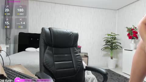 Snapshot of xxsecretdesirexx chatting on 02/16/25, 03:04 xxsecretdesirexx Catalina online show from 02/16/25, 03:04