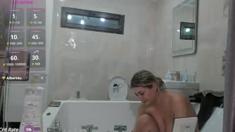 Snapshot of xxsecretdesirexx chatting on 03/07/25, 01:20 xxsecretdesirexx Catalina online show from 03/07/25, 01:20