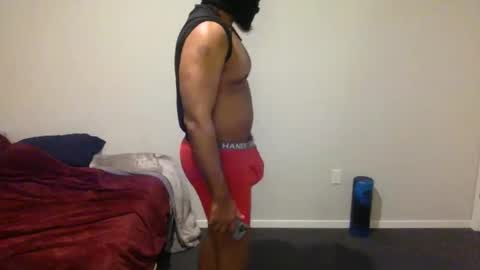 xxblackking online show from 04/12/26, 02:38