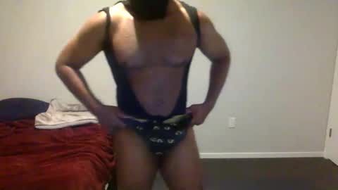xxblackking online show from 04/24/26, 07:44