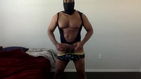 xxblackking online show from 04/24/26, 09:50