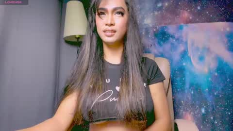 Lara online show from 01/28/25, 06:17
