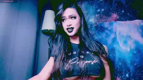 Lara online show from 02/24/25, 11:52