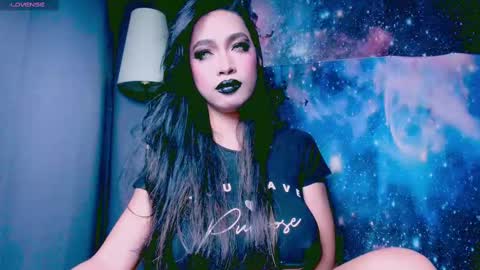Lara online show from 02/25/25, 02:58