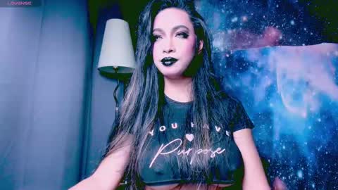Lara online show from 02/26/25, 12:14