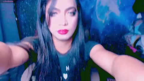Lara online show from 03/04/25, 03:33