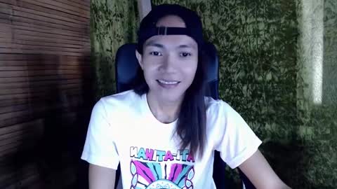 Ali online show from 01/25/25, 01:32