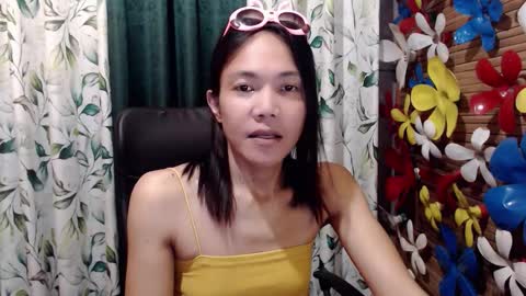 Ali online show from 10/16/25, 03:24