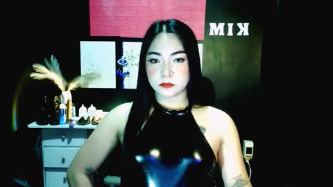 xxslutty kim online show from 11/19/25, 10:15