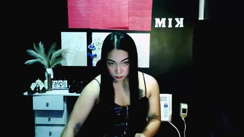 xxslutty kim online show from 11/25/25, 10:37