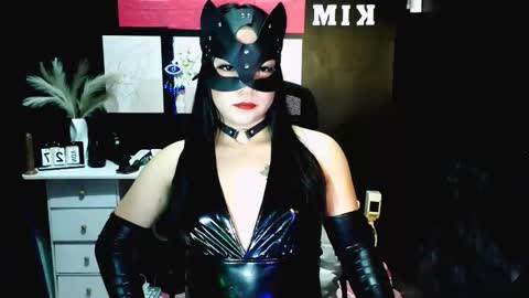 xxslutty kim online show from 11/27/25, 07:10