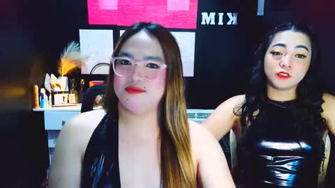xxslutty kim online show from 12/17/25, 06:30