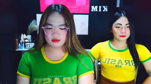 xxslutty kim online show from 12/20/25, 02:51