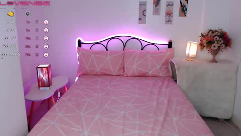 Pau Madrigal online show from 12/17/24, 01:05