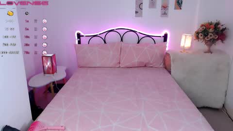 Pau Madrigal online show from 01/26/25, 06:37