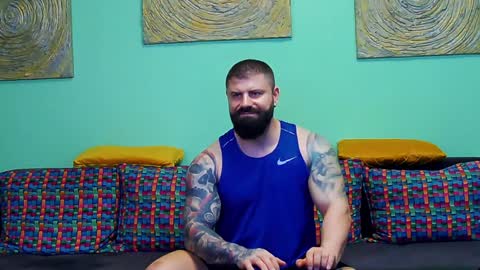 Snapshot of xxtreamleonard chatting on 01/31/25, 07:50 Xtream Leonard online show from 01/31/25, 07:50