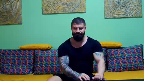 Snapshot of xxtreamleonard chatting on 02/05/25, 11:34 Xtream Leonard online show from 02/05/25, 11:34