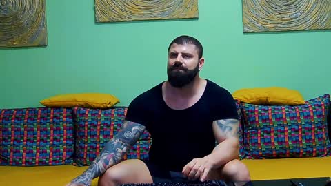 Snapshot of xxtreamleonard chatting on 02/06/25, 07:07 Xtream Leonard online show from 02/06/25, 07:07