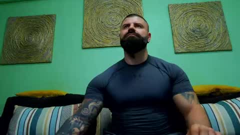 Xtream Leonard online show from 05/08/26, 12:38