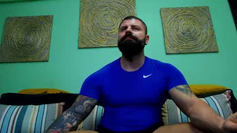 Xtream Leonard online show from 05/14/26, 04:41