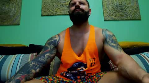 Xtream Leonard online show from 05/24/26, 06:29