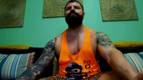 Xtream Leonard online show from 05/26/26, 05:58