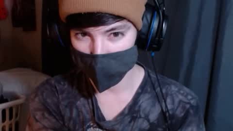 David Fox online show from 11/05/25, 04:56