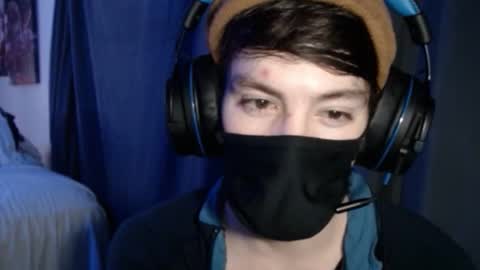 David Fox online show from 11/06/25, 04:46