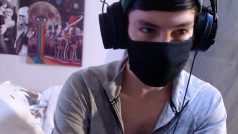 David Fox online show from 11/30/25, 04:05