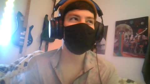 David Fox online show from 01/15/26, 04:50