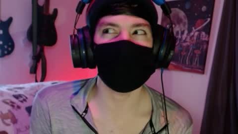 David Fox online show from 03/04/26, 05:02