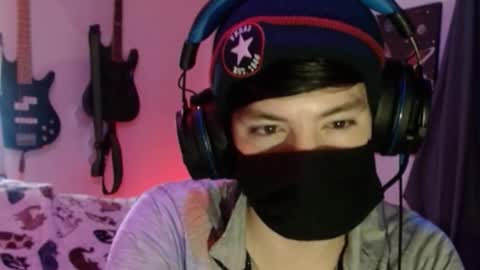 David Fox online show from 03/07/26, 05:04