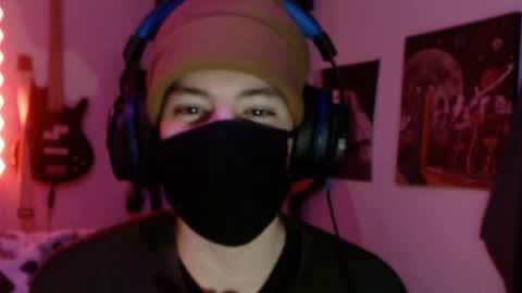 David Fox online show from 03/14/26, 04:07