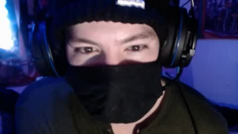 David Fox online show from 03/21/26, 03:55