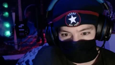 David Fox online show from 03/24/26, 03:22