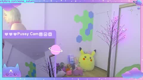 XXX3na online show from 03/11/26, 11:22